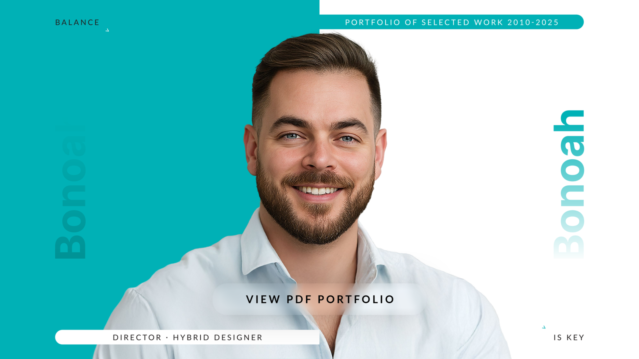 View PDF Portfolio
